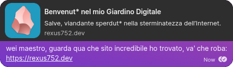 Preview link Giardino Digitale|400